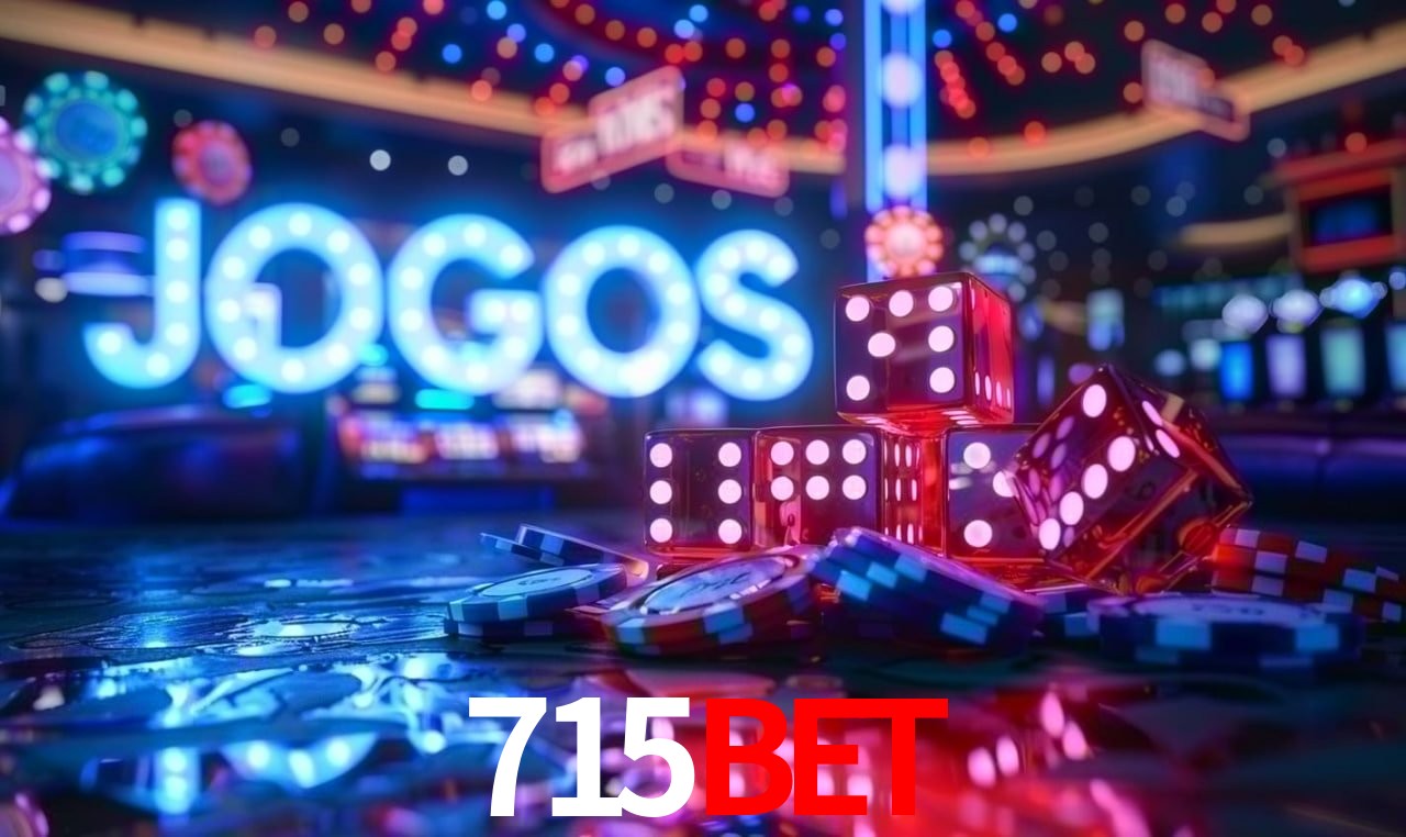 A Emoção da Loteria na 715bet: Uma Chance de Mudança de Vida
