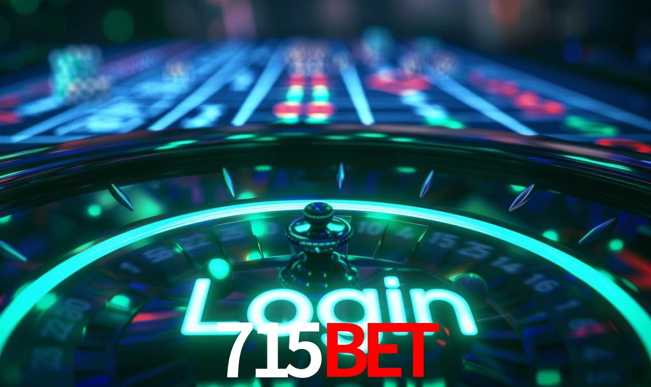 A Revolução dos Aplicativos de Jogos no 715bet