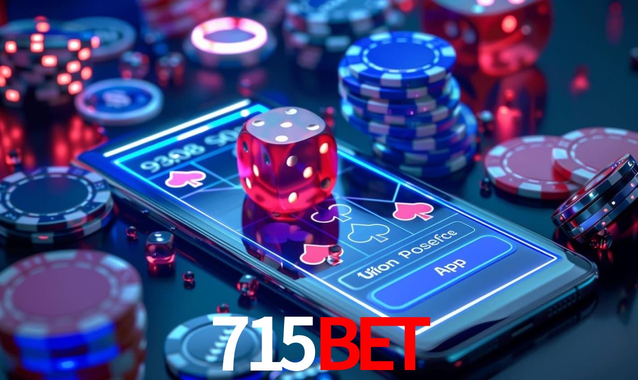 A Emoção da Loteria na 715bet: Uma Chance de Mudança de Vida