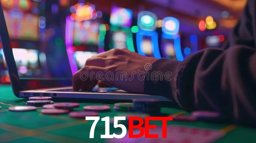 Descubra a Essência do 715bet: Nossa História e Compromissos