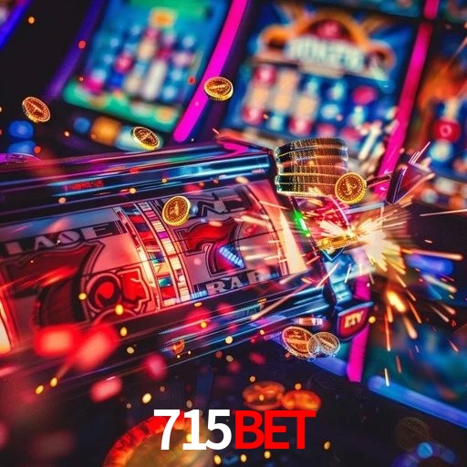 A Revolução dos Aplicativos de Jogos no 715bet