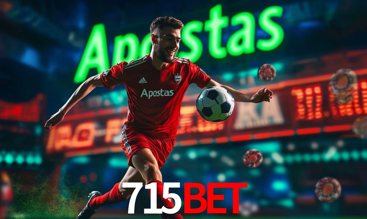 Desvendando o Mundo dos Jogos Virtuais na 715bet